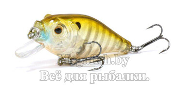 Воблер Strike Pro   Aquamax Shad 50 JL-128F(5см, 5,0гр, 0,1-0,4 м) floating...