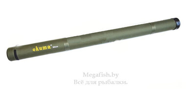 Тубус для удилищ Okuma 155см