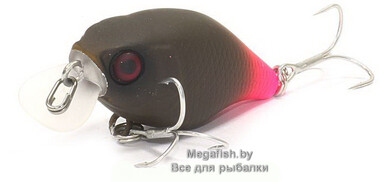 Воблер Jackall Chubby 38F (4 гр; 3.8 см; 0.5-1 м) pellet pink