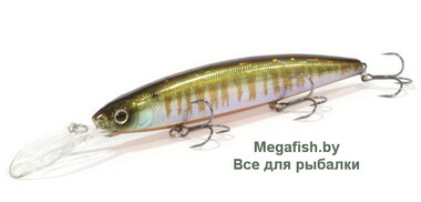 Воблер Deps Balisong Minnow 130SF Longbill (26.5 гр; 13 см; 2.5-3 м) 35 Prism...