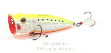 Воблер Strike Pro Pike Pop 70 (10,5гр;7см;0+м) floating 513-713