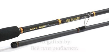 Спиннинг Ayashi Rexzus 662L (200см, 6-16гр) 2