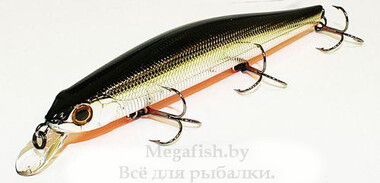 Воблер Zipbaits Orbit 80 SP-SR (8см, 8,5гр, 0,8-1м) suspending 600R 3