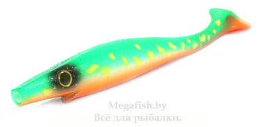 Приманка Strike Pro Pig Shad Jr. (50 гр; 20 см; 2 шт.) C450