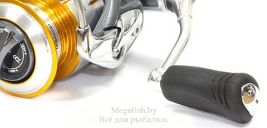 Катушка безынерционная Daiwa Freams 11 2000 3