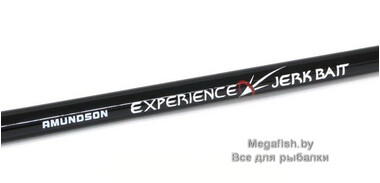 Кастинговое удилище Amundson Experience Jerk Bait (180 см; 28-168 гр) 3