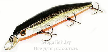 Воблер Zipbaits Orbit 110SP-SR (16,5гр, 11см, 0,8-1м) suspending 600R