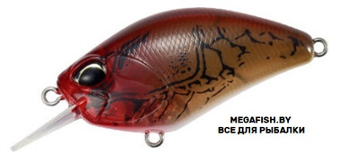 Воблер DUO Realis Crank 55SR Kabuki (9.7 гр; 5.5 см; 1.5-1.8 м) CCC3307