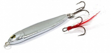 Блесна Renegade Iron Minnow (18 гр; 5.5 см) F1434