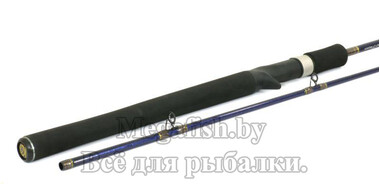 Кастинговое удилище Kosadaka  Jet Jerk 180XH (180см, 50-120гр)