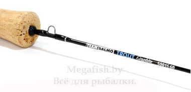 Удилище зимнее Team Salmo Trout 60см