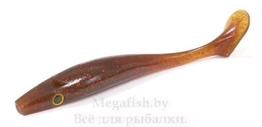 Приманка Strike Pro Pig Shad Jr. (50 гр; 20 см; 2 шт.) 110