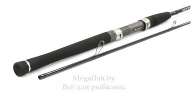 Спиннинг Maximus Black Widow 23ML (5-20гр) 230см 2