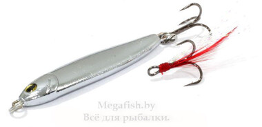 Колеблющаяся блесна Renegade Iron Minnow (18 гр; 5.5 см) FA1434