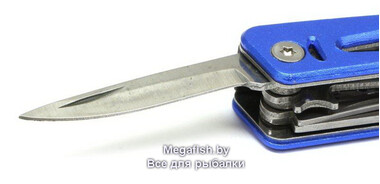 Мультитул Следопыт PF-MT-18 3