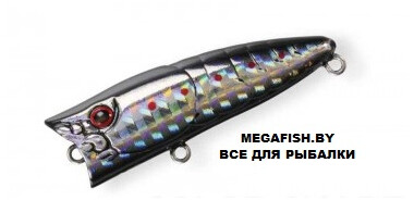 Воблер Zipbaits ZBL Popper Tiny (3.7 гр; 4.8 см) 772R