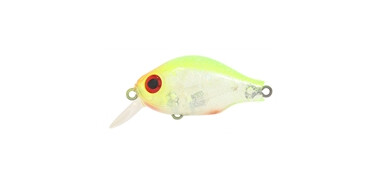 Воблер ZIPBAITS B-Switcher Silent 1.0, 45 мм, 6.8гр., 0,6-1,0 м. цвет № 476