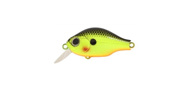 Воблер ZIPBAITS B-Switcher Silent 1.0, 45 мм, 6.8гр., 0,6-1,0 м. цвет № 876