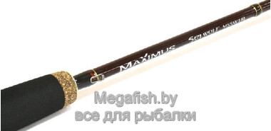 Спиннинг Maximus Sea Wolf 27ML (270см, 5-20гр) 3