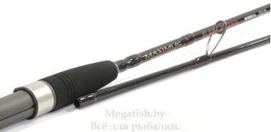 Спиннинг Maximus Black Widow 23ML (5-20гр) 230см