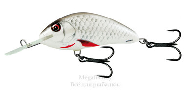 Воблер Salmo Hornet F 09 (35гр, 9см, 3-5м) floating D 2