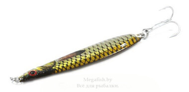 Пилькер Kosadaka Fish Darts F15 (40гр, 9см) CRP 2