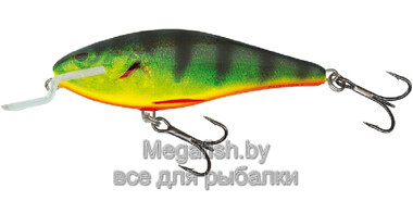 Воблер плавающий Salmo EXECUTOR SR  05/RHP (Real Hot Perch)