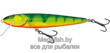 Воблер плавающий Salmo WHITEFISH F 13/HP (Hot Perch)