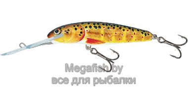 Воблер плав. Salmo MINNOW SDR 07/T (trout)