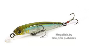 Воблер Yo-Zuri/Duel 3DB Jerkbait 90SP (10 гр; 9 см; 0.6-1 м) PAY