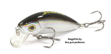 Воблер Strike Pro Mustang Minnow 45 (4 гр; 4.5 см; 0.2-0.5 м) A010-EP