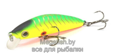 Воблер Strike Pro Mustang Minnow 60 MG-002A  (6,0 см, 5,8гр, 0,3-0,7м)...