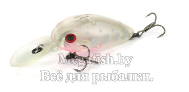 Воблер Tsuribito Baby crank 35S-DR 538