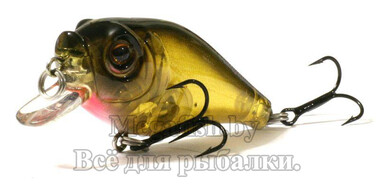 Воблер Strike Pro   Aquamax Shad 50 JL-128F(5см, 5,0гр, 0,1-0,4 м) floating...