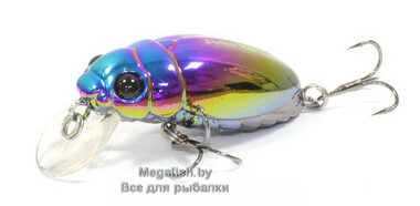 Воблер Strike Pro Beetle Buster 40 (4 см; 5.7 гр; 0.2-0.7 м) A213R