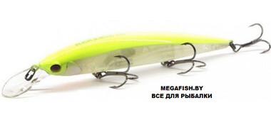 Воблер Jackall Rerange 110SP (14.8 гр; 11 см; 1-1.5 м) uv secret chart cl tiger