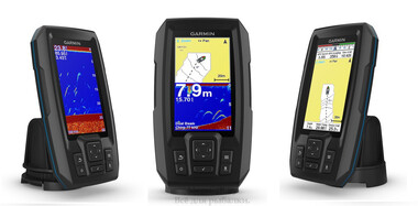 Эхолот Garmin Striker plus 4 4