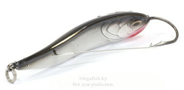 Блесна Strike Pro Killer Pike 75S (11 гр; 7.5 см) A010CPE 2