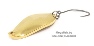 Колеблющаяся блесна SV Fishing Koketka 2.6 (2.6 гр; 2.5 см) G01