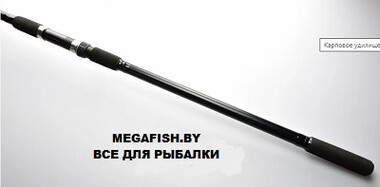 Карповое удилище Kaida Hardn Carp 390 3