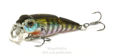 Воблер Strike Pro Pygmy Jointed 40 (3,8см, 3,2гр, 0,1-0,4м) sinking 630V