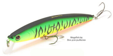 Воблер Strike Pro Arc Minnow 120 (18.3 гр; 12 см; 0.8 м) GC01S