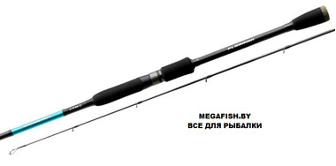 Спиннинг Flagman Thunder Max 742L (224 см; 3-15 гр)