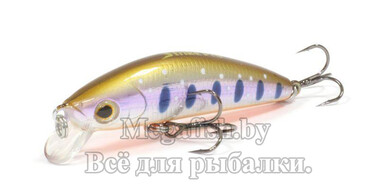 Воблер Strike Pro Mustang Minnow 60 MG-002A  (6,0 см, 5,8гр, 0,3-0,7м)...