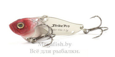 Блесна STRIKE PRO JG-005C 022PE