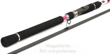 Спиннинг Extreme Fishing Farpoint Obsession 1002MH (5-35гр) 3,05м