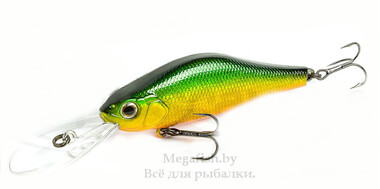 Воблер Zipbaits Khamsin 70DR (10гр, 7см, 1,5-2,0м) suspending 830R