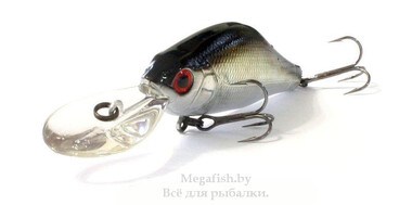 Воблер Zipbaits Khamsin 70DR (10гр, 7см, 1,5-2,0м) suspending 510R