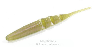 Мягкая приманка Imakatsu Javastick 4.0" (10,16см, 2,25гр, в упаковке 6шт) S-115