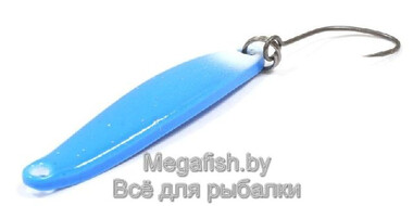 Колеблющаяся блесна SV Fishing Flash Line 3.6 (4.5см,3.6гр) цвет FL06